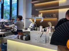 -LAB COFFEE来杯咖啡(宝龙店)