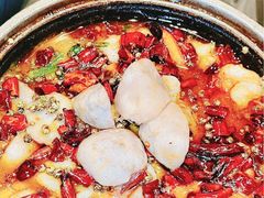 -天辣(金桥啦啦宝都店)