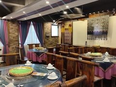 -甘家界牌柠檬鸭(青山店)