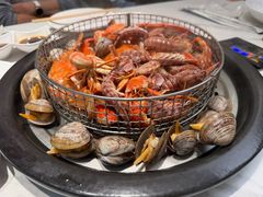 -海味当家·蒸锅海鲜(中山广场创始店)