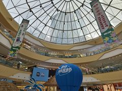 -万达广场(大明宫店)