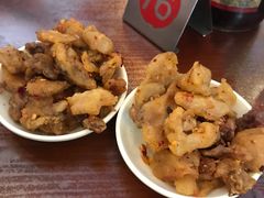 -易裕和·长沙米粉(友谊路店)