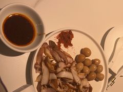 -茅溪菜·家宴(上品拾陆店)