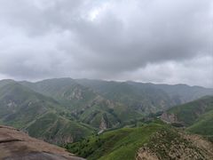 -雁门关景区