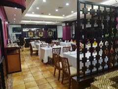 大堂-阿诺泰·泰国餐厅(棕北店)