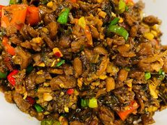 -建辉湖南土菜馆(南大街店)