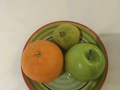 水果-上海外滩英迪格酒店