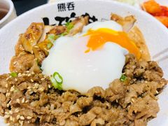 -熊吞·大碗丼烧肉饭(西市场嘉华店)