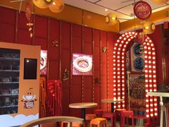 -川中渝夫火锅(新西街店)