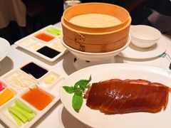 -四季民福烤鸭店(王府井灯市口店)