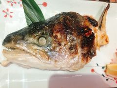 -福樱兰海鲜放题铁板烧(加州店)