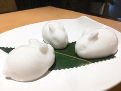 -鹿其林酒家(大学城店)