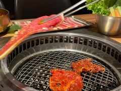 -汉拿山(魏公村店)