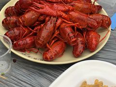-靓靓蒸虾(中山公园店)