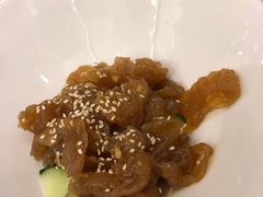 -骏莱海鲜鱼港(五角场店)