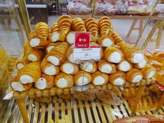 -山崎面包(百联世纪店)
