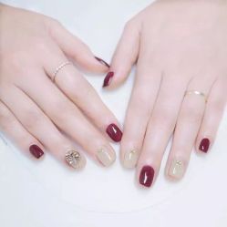 -Halo美甲美睫