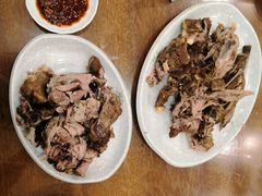 黄焖手抓羊肉-清真·益鑫羊肉手抓馆(花园北街店)