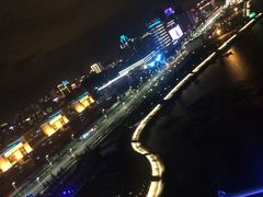 -琴岛之星摩天轮