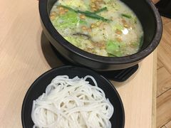 -大鼓米线(常州钟楼新世纪DM店)