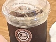 可乐美式-Reset Coffee 与海咖啡