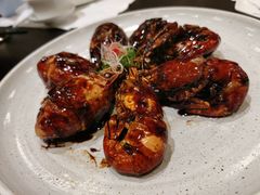 -广州文华东方酒店·江-由辉师傅主理