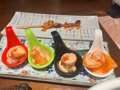 -黑松白鹿(崇文门新活馆店)