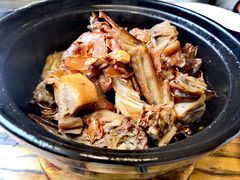 -临家闽南菜(宝洲路店)