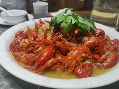 -欧记轩龙虾·私房菜(A店)