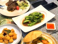 -大树餐厅(红旗街万达店)