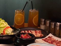 -焱铁烧·黑毛和牛专门店(南宁万象城店)
