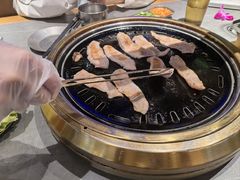 -杨小佳·齐齐哈尔烤肉·烤串(广州店)