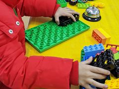 -凤凰机器人乐高编程活动中心(星湖校区)