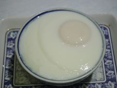 炖奶窝蛋-百花传统甜品店(原址店)