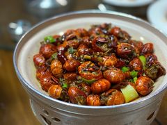 -郑喜旺烧烤(郑州总店)