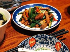 -熠盛·本帮菜Bistro(永嘉路店)