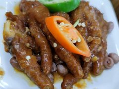 -吉莲利苑海鲜酒家(珠海拱北29年老字号店)