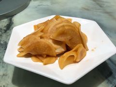 酱萝卜-梁家大院•农家菜(昆山会展中心店)