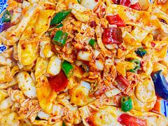 -后卫寨猫耳朵(后卫寨店)