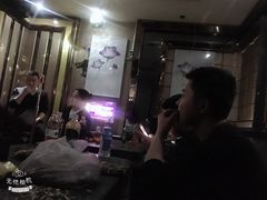-汇乐迪连锁量贩式KTV(潍坊店)