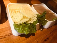 -半天妖烤鱼(方庄店)