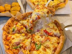 -尊宝比萨(南湖大华店)