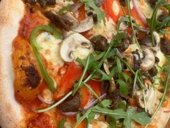 -食间牛排(湖西路店)