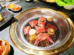 -伊茉家的烤肉店(勒泰中心店)