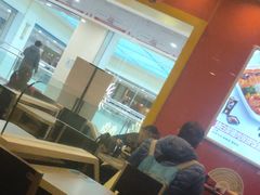 -吉野家(锦辉商城黄河路店)