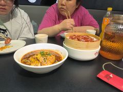 -辣尚瘾·烤鱼·新川菜(牡丹园直营店)