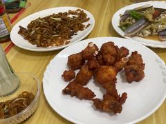 -美食店(华贵路店)