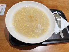 -阮正港·三餐四季·四季甜汤(松柏店)