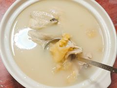 -富来美食
