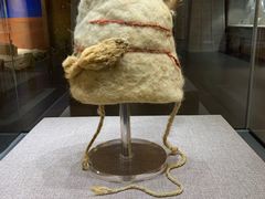 -巴音郭楞蒙古自治州博物馆